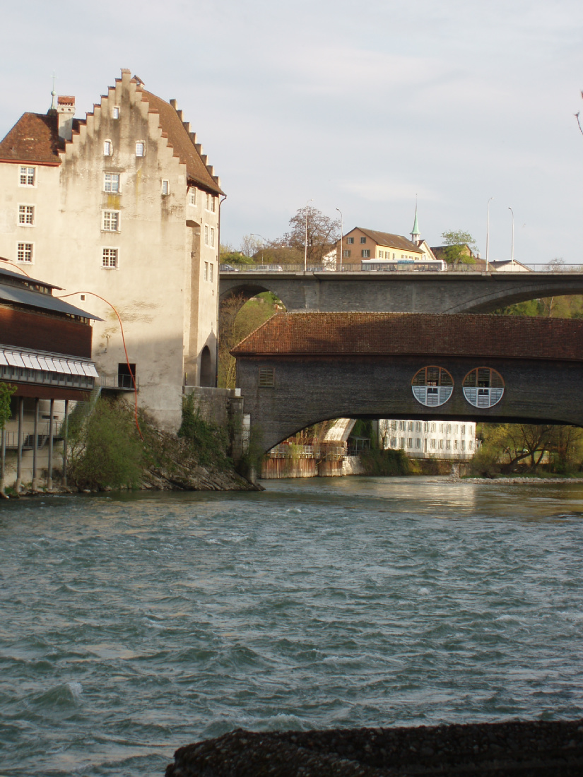 Singles baden schweiz