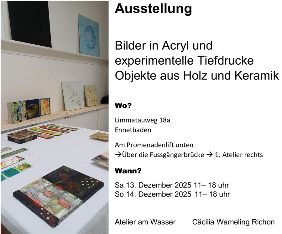 Ausstellung