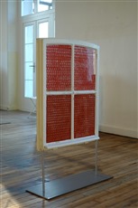 Im Fadenkreuz II, FensterSchauFenster, Okt.2011