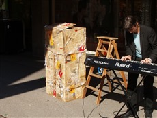 Performance 2. Akt