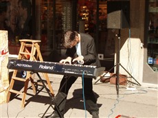Performance 4. Akt, starkes Spiel v. Martin
